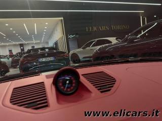 PORSCHE 992 usata, con USB