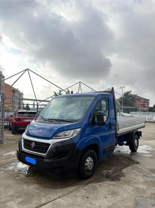 FIAT Ducato usata, con Airbag