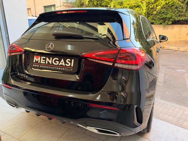 MERCEDES-BENZ A 180 usata, con Controllo trazione