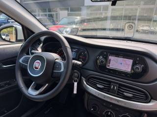 FIAT Tipo usata, con Cruise Control