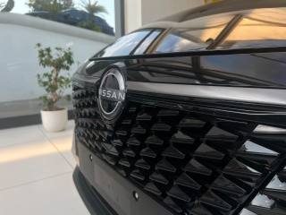NISSAN Qashqai usata, con Fari Xenon