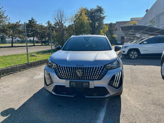 PEUGEOT 2008 usata, con Airbag laterali