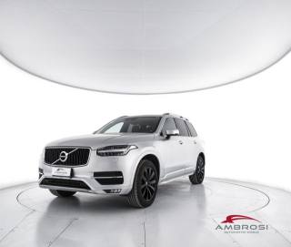 VOLVO XC90 D5 AWD Geartronic Business Plus 7 Posti