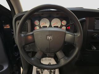 DODGE RAM usata 11