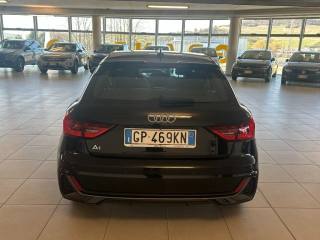 AUDI A1 usata, con Boardcomputer