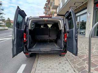 MERCEDES-BENZ Vito usata, con Antifurto