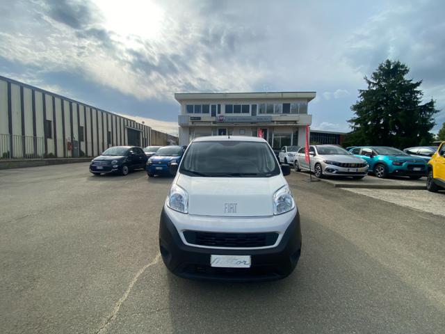 FIAT Fiorino usata, con Airbag