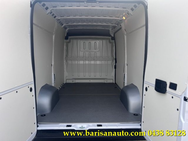 FIAT Ducato usata, con Climatizzatore