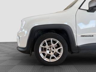 JEEP Renegade usata 15