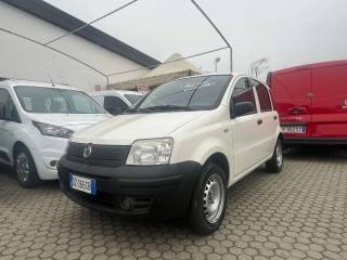 FIAT Other panda van 2 posti metano