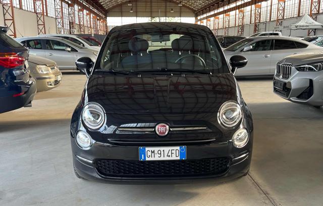 FIAT 500 usata, con Airbag