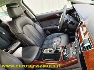 AUDI A8 usata, con Monitoraggio pressione pneumatici