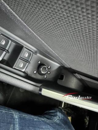 AUDI Q2 usata, con Volante in pelle