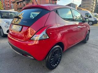 LANCIA Ypsilon usata, con Alzacristalli elettrici