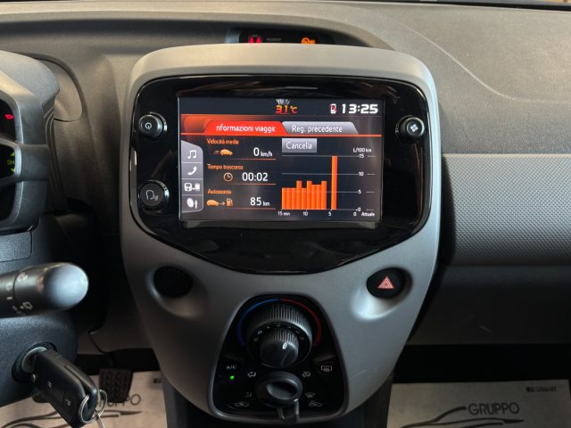 PEUGEOT 108 usata, con Servosterzo