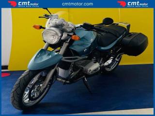 BMW R 1150 R usata 1