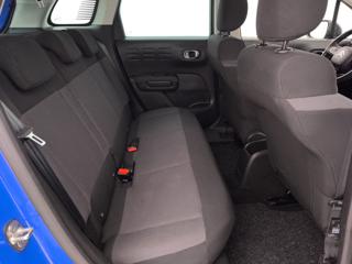 CITROEN C3 Aircross usata, con Luci diurne