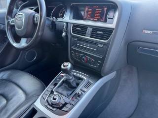 AUDI A5 usata, con ESP