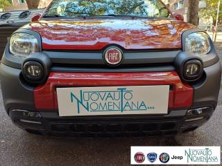 FIAT Panda usata, con Chiusura centralizzata