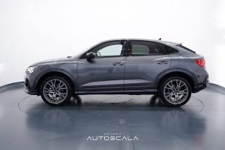 AUDI Q3 usata, con Airbag laterali