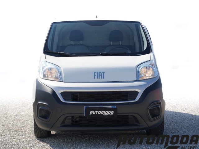 FIAT Fiorino usata, con Airbag