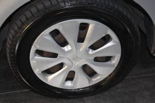 CITROEN C1 usata, con Airbag Passeggero