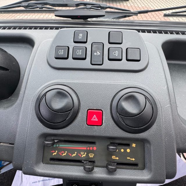 PIAGGIO Porter usata 10