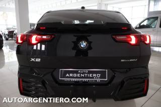 BMW X2 usata, con Airbag Passeggero