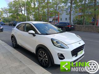 FORD Puma usata 57