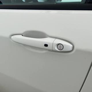 JEEP Compass usata, con Specchietti laterali elettrici
