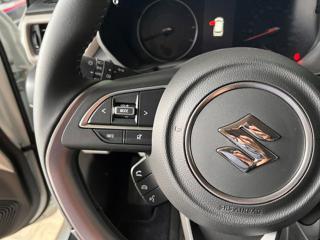 SUZUKI Swift usata, con Controllo trazione