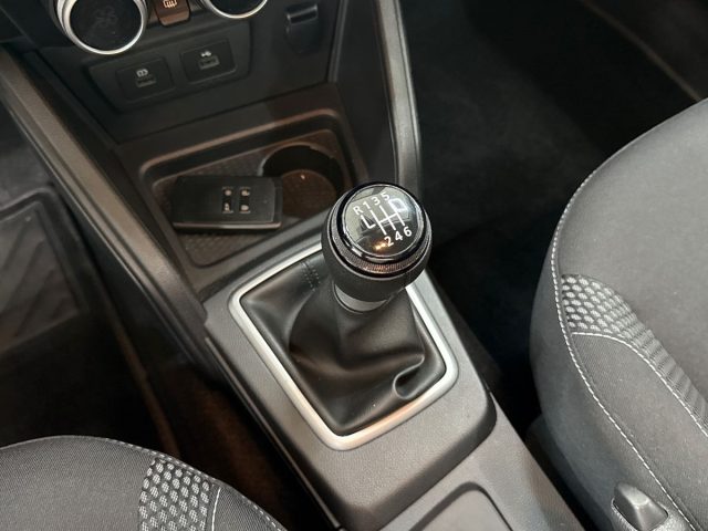 DACIA Duster usata, con Climatizzatore