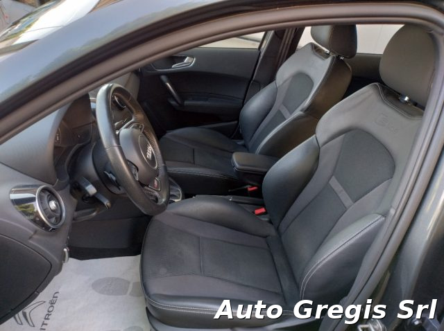 AUDI A1 usata, con Cruise Control