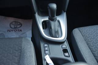 TOYOTA Yaris Cross usata, con Bracciolo