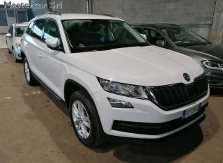 SKODA Kodiaq usata, con Alzacristalli elettrici