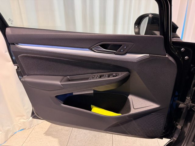 VOLKSWAGEN Golf usata, con Cruise Control