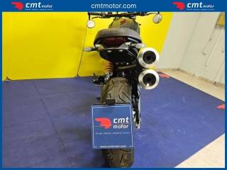 DUCATI Scrambler 1100 usata 7