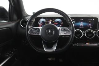 MERCEDES-BENZ CLA usata 11