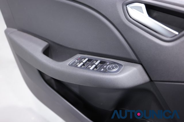 RENAULT Clio usata, con Frenata d