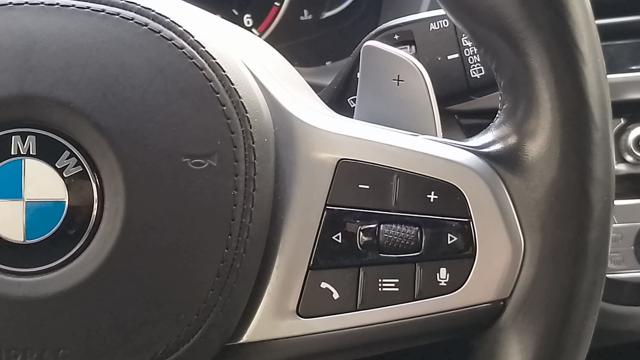 BMW X3 usata, con Controllo trazione