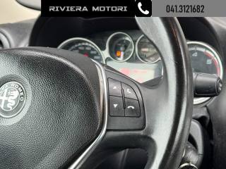 ALFA ROMEO MiTo usata, con Interni in pelle