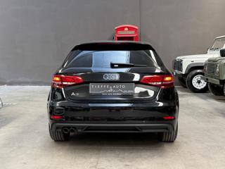 AUDI A3 usata, con Autoradio