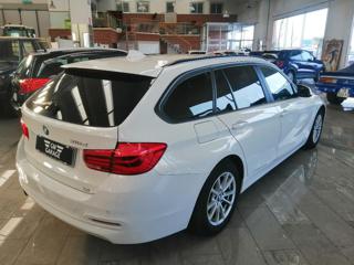 BMW 316 usata, con Autoradio