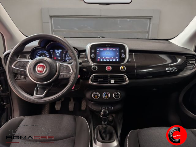 FIAT 500X usata, con Servosterzo