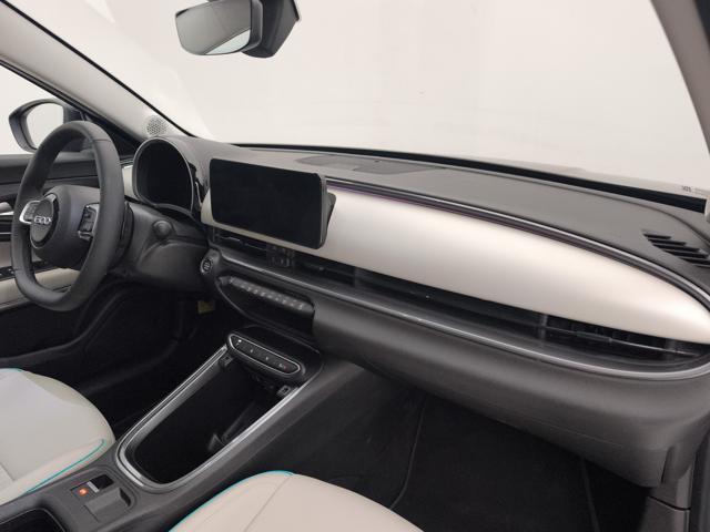 FIAT 600 usata, con Volante multifunzione