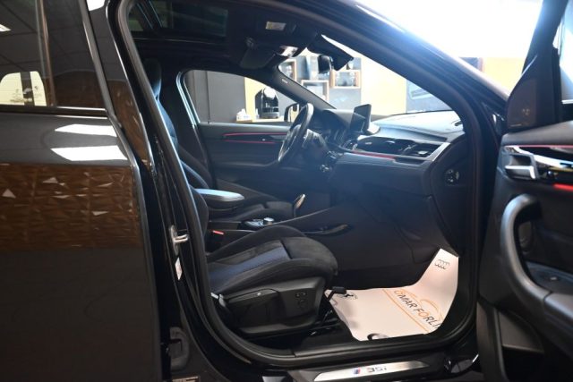 BMW X2 usata 36