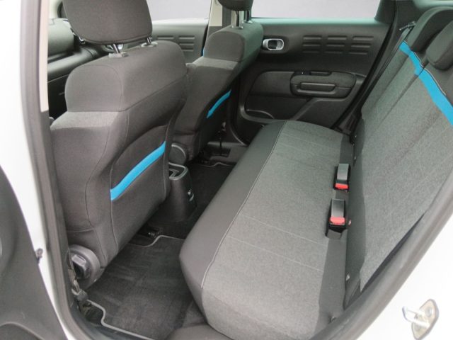 CITROEN C3 Aircross usata, con Cruise Control