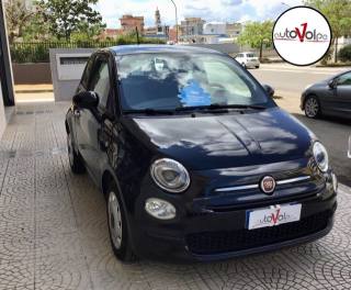 FIAT 500 usata, con Alzacristalli elettrici