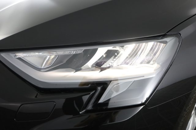 AUDI A3 usata 7