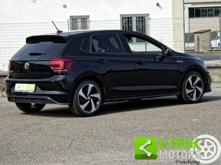 VOLKSWAGEN Polo GTI usata, con Chiusura centralizzata